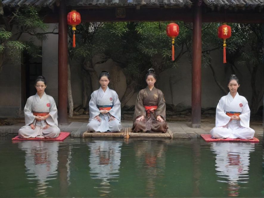 罗湖明珠水会豪华舒适的休息区,环境优雅