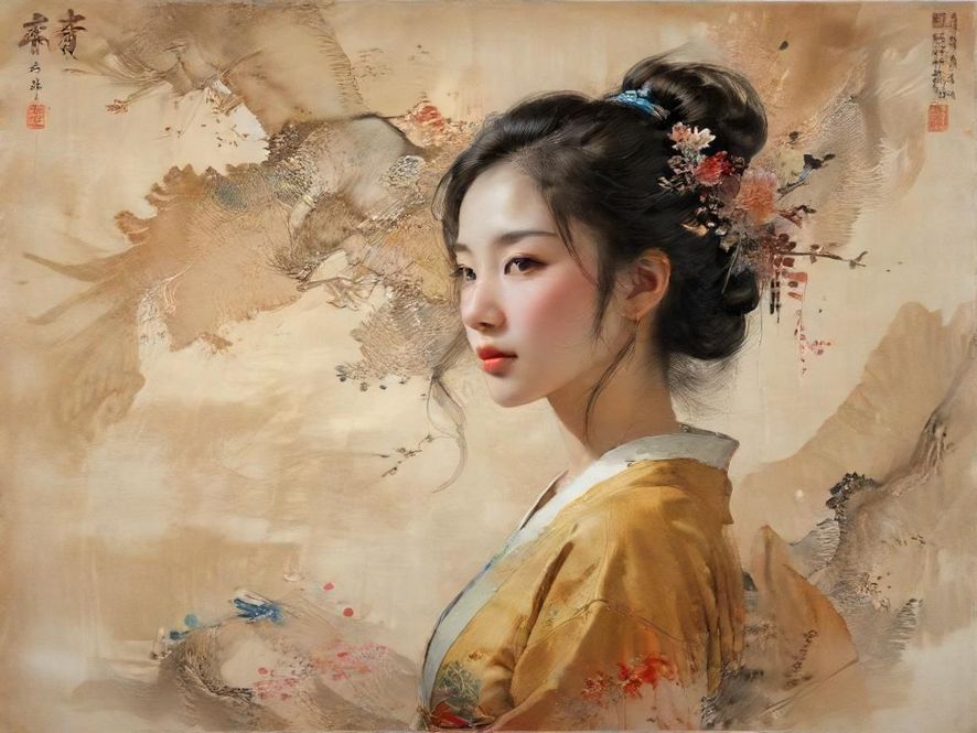 新媛QM论坛姐妹们在咖啡馆分享城市玩乐攻略,欢声笑语,氛围温馨。