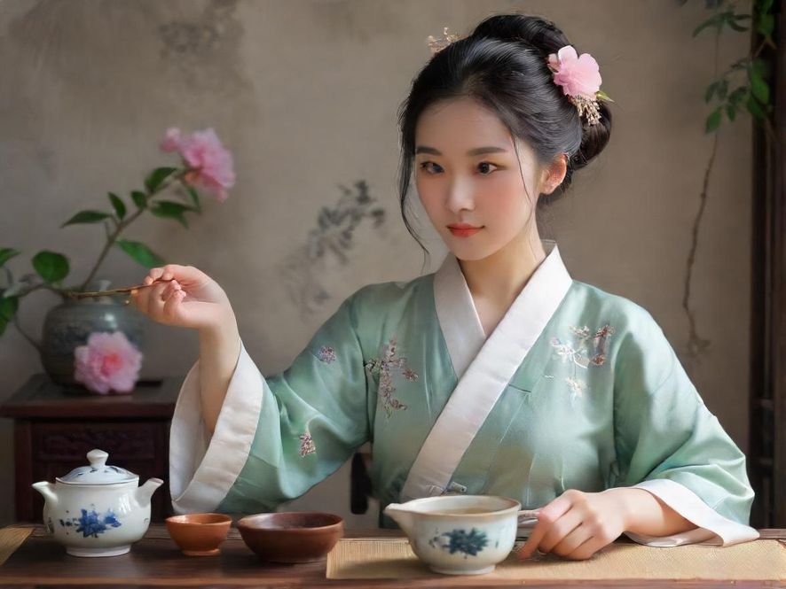 在凤楼论坛社区发现的城市秘境，享受片刻宁静与惬意。