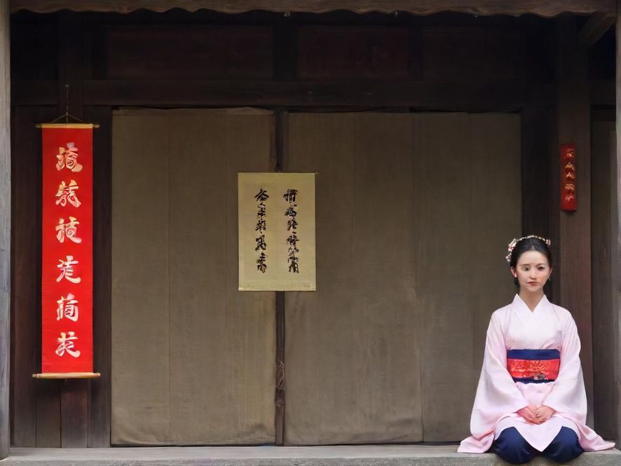 一家装潢奢华、灯光柔和的高端桑拿会所内部，大厅宽敞，设施齐全，营造出宁静舒适的氛围。