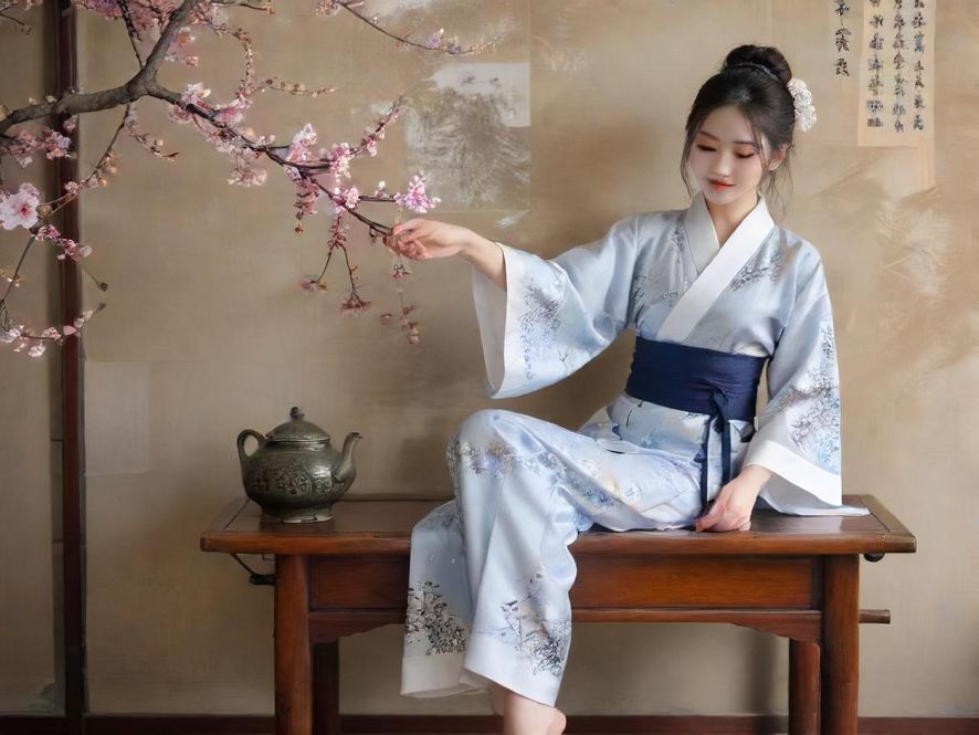 广佛高端犬马之家定制茶点服务,细节精致,氛围温馨